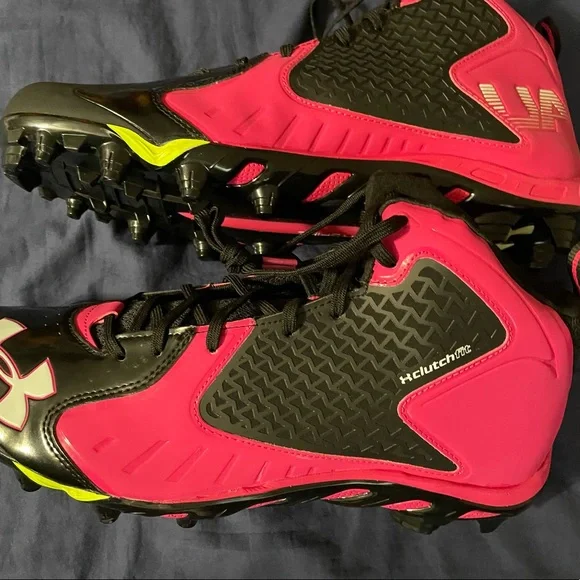 Under Armour | Shoes | Under Armour Clutchfit Mens Football  display picture 1